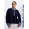 Frnch sweater blue 2