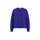 Frnch cardigan blue 1