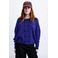 Frnch cardigan blue 2