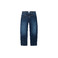 Cambio jeans blauw 1