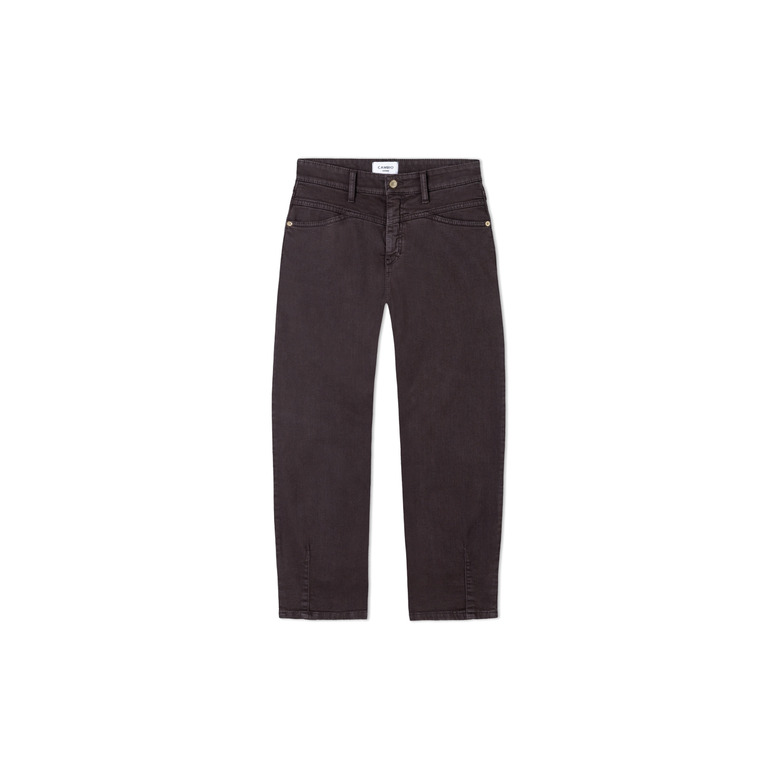 Cambio jeans bruin 1