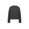 By-bar sweater brown 1