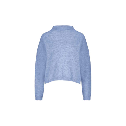 By-bar sweater blue