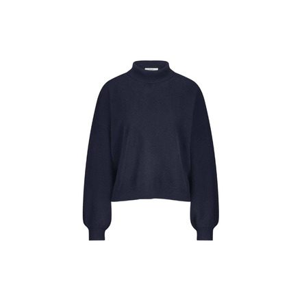 By-bar sweater blue