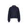 By-bar sweater blue 1