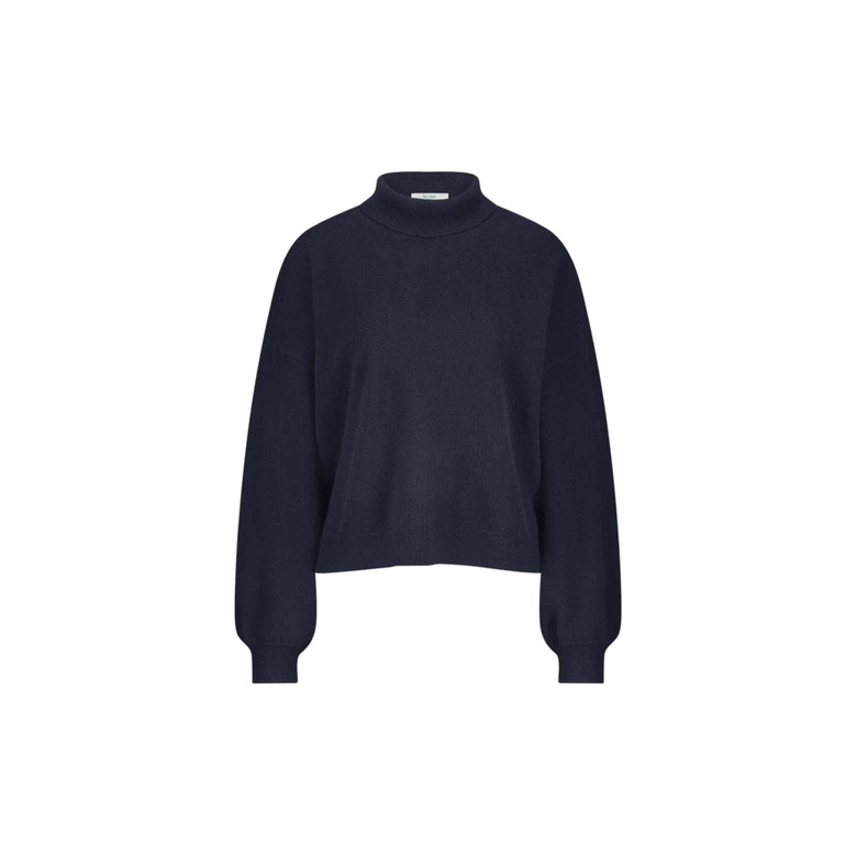 By-bar sweater blue 1