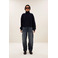 By-bar sweater blue 2