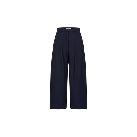 By-bar trousers blue