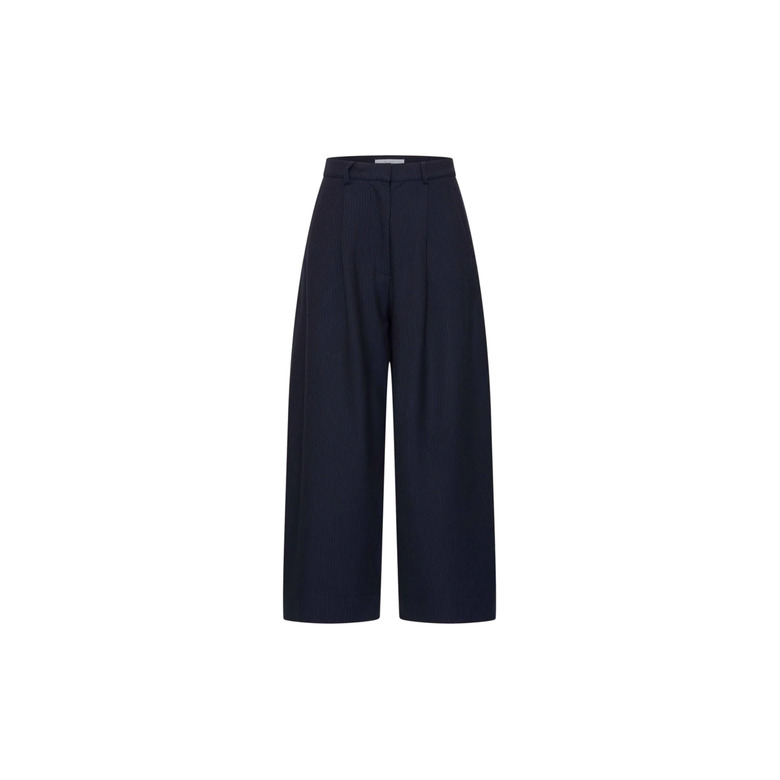 By-bar trousers blue 1
