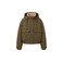 By-bar jacket green 1