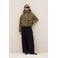 By-bar jacket green 2