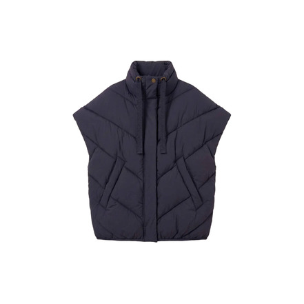 By-bar jacket blue