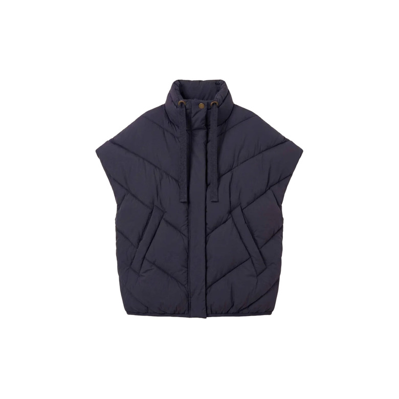 By-bar jacket blue 1