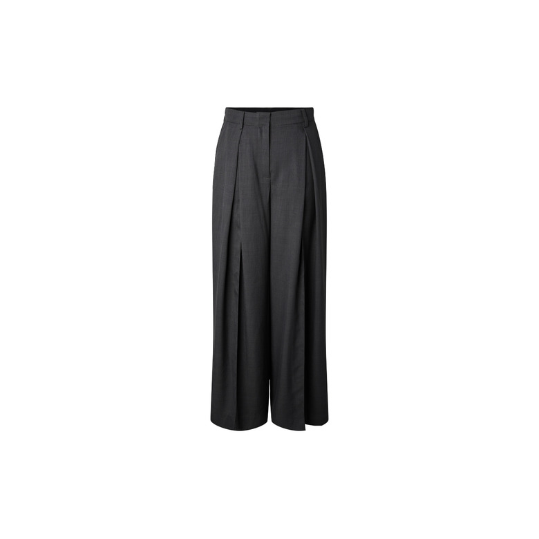 Y.a.s broek grijs 1