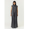 Y.a.s blouse grijs 2