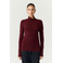 Y.a.s trui bordeaux 2