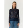 Y.a.s blouse blauw 2