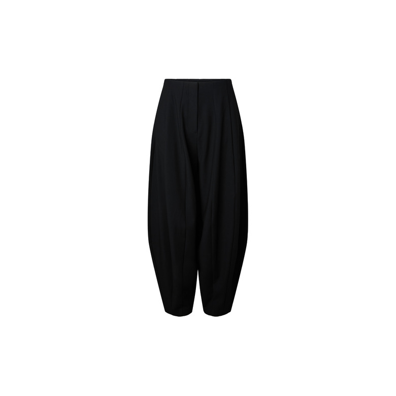 Y.a.s broek zwart 1