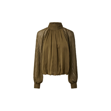 Y.a.s blouse groen