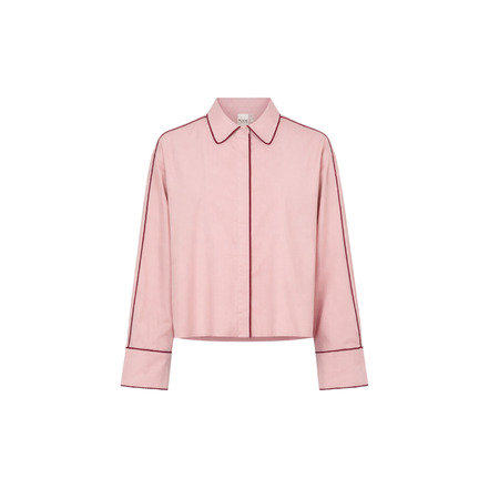 Y.a.s blouse roze