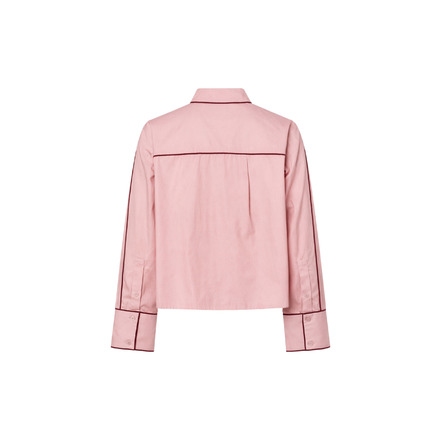 Y.a.s blouse roze
