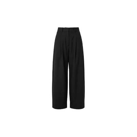 By-bar trousers black