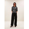 By-bar trousers black 2