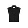 By-bar gilet zwart 1