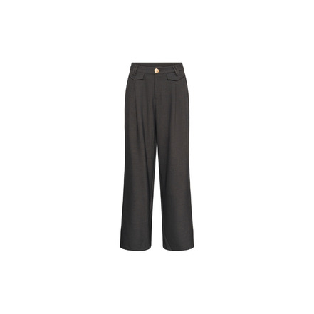 Cream trousers 32 inch grey