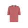 Cream trui roze 1