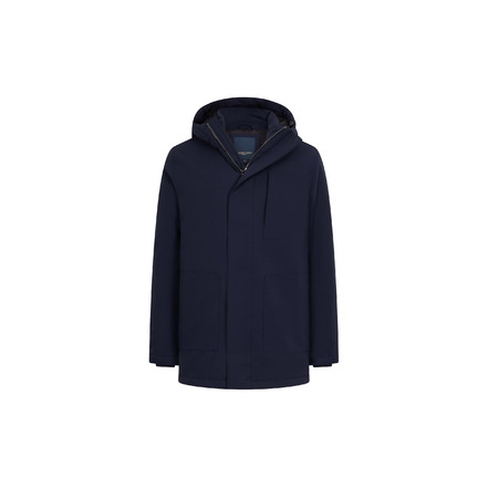 Cavallaro jas blauw