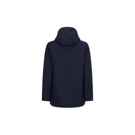 Cavallaro jas blauw