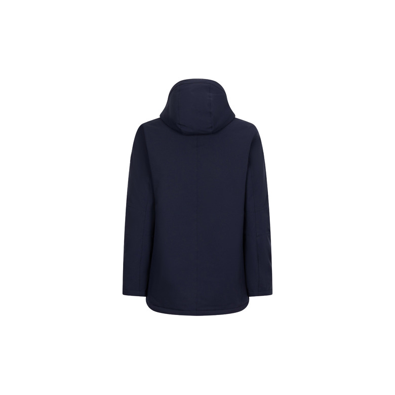 Cavallaro jas blauw 2