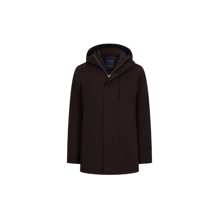 Cavallaro jas bruin