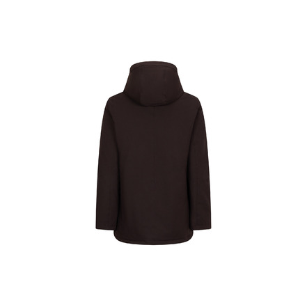 Cavallaro jas bruin