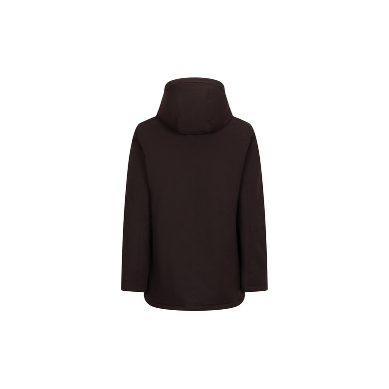 Cavallaro jas bruin 2