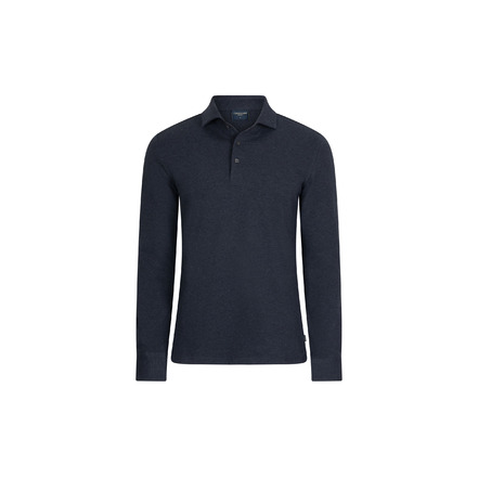 Cavallaro polo blue