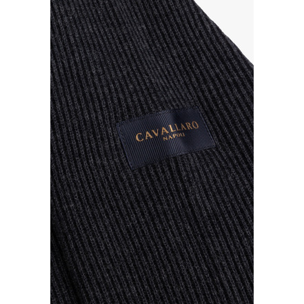Cavallaro sweater grey