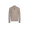 Cavallaro sweater lightbrown 1