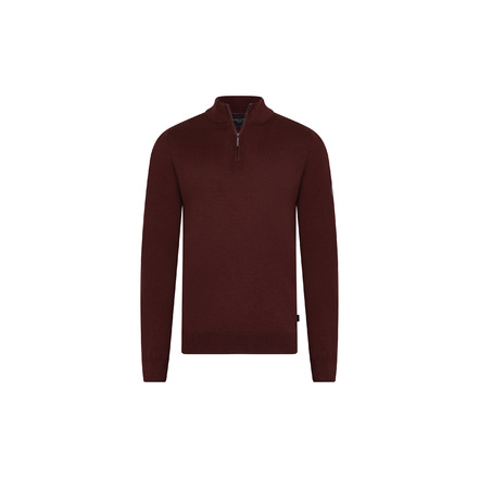 Cavallaro sweater bordeaux