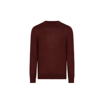 Cavallaro sweater bordeaux