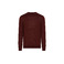 Cavallaro sweater bordeaux 1
