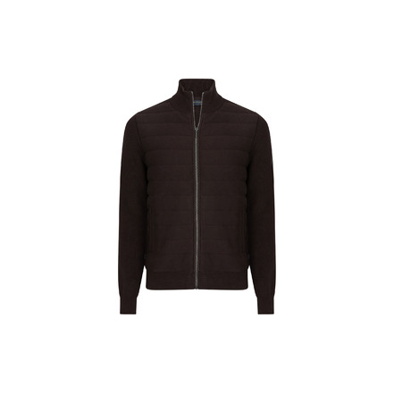 Cavallaro cardigan brown