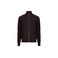 Cavallaro cardigan bruin 1