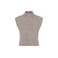 Cream trui beige 1