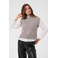 Cream trui beige 2