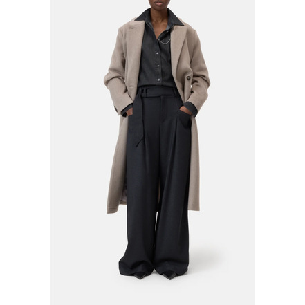Closed trousers 32 inch black
