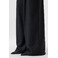 Closed trousers 32 inch black 3