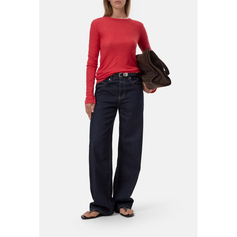 Closed t-shirt rood 2