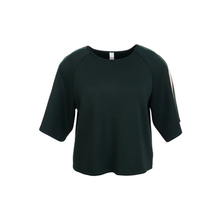 Dame Blanche sweater green